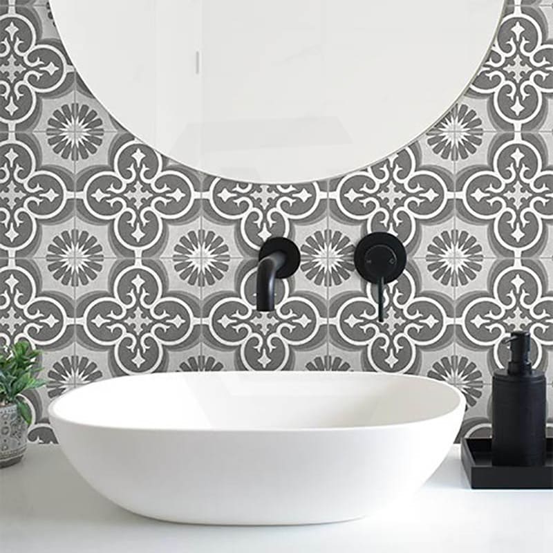 Artisan Marrakesh 200x200mm Matt Tile 13 Colors Available