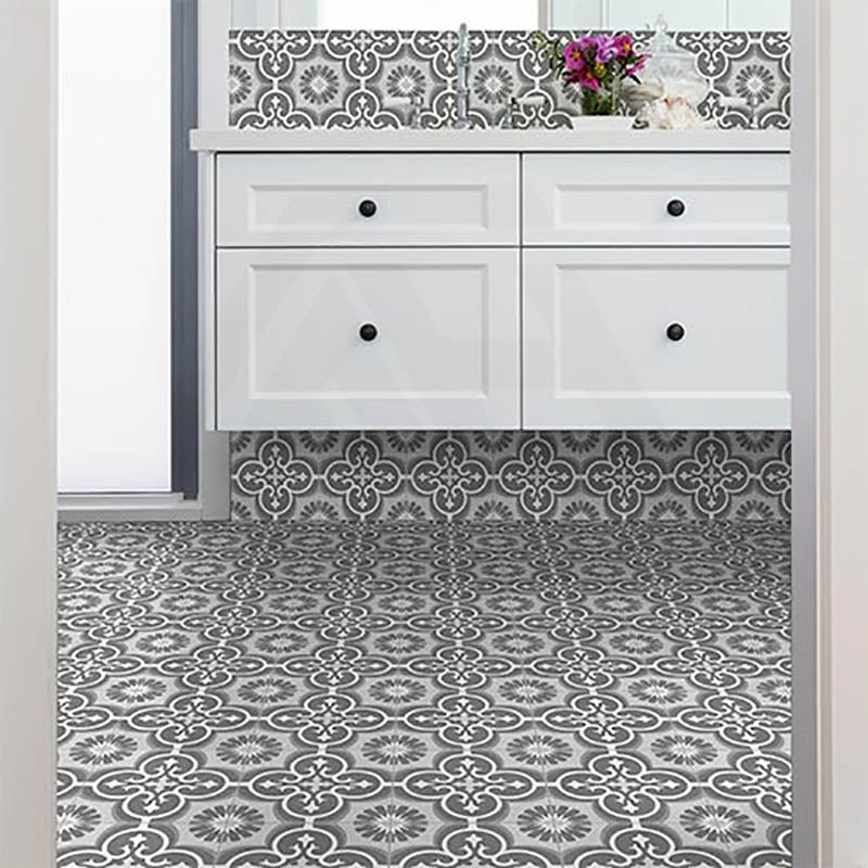 Artisan Marrakesh 200x200mm Matt Tile 13 Colors Available
