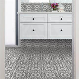 Artisan Marrakesh 200x200mm Matt Tile 13 Colors Available
