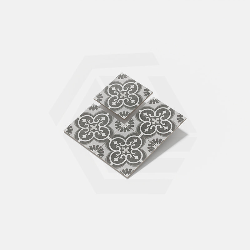 Artisan Marrakesh 200x200mm Matt Tile 13 Colors Available