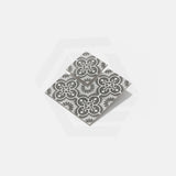 Artisan Marrakesh 200x200mm Matt Tile 13 Colors Available