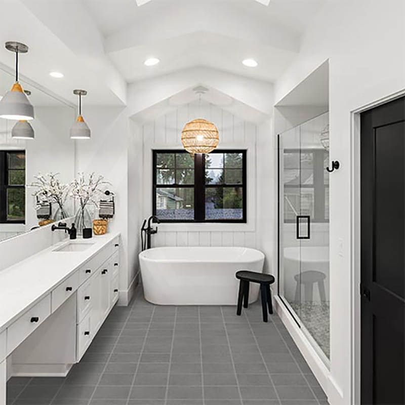 Artisan Madrid 200x200mm Matt Tile 26 Colors Available