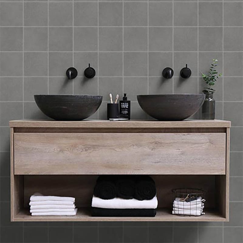 Artisan Madrid 200x200mm Matt Tile 26 Colors Available