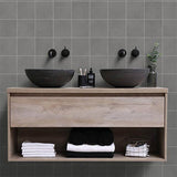 Artisan Madrid 200x200mm Matt Tile 26 Colors Available