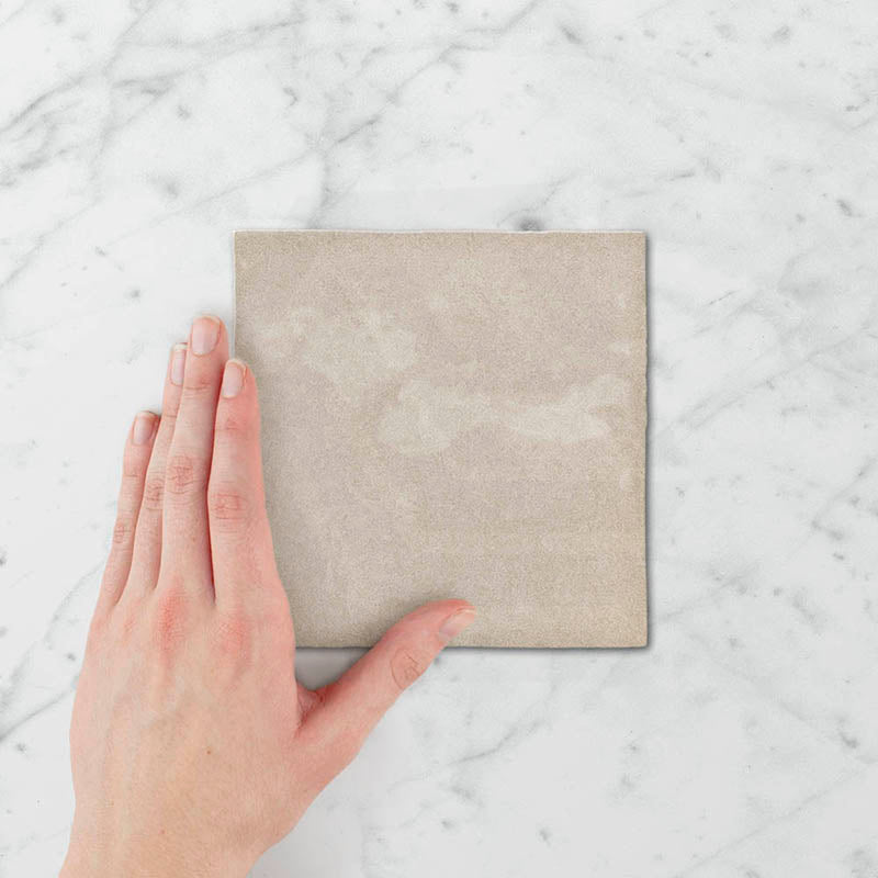 Tetra Origin 130x130mm Gloss Tile 20 Colors Available