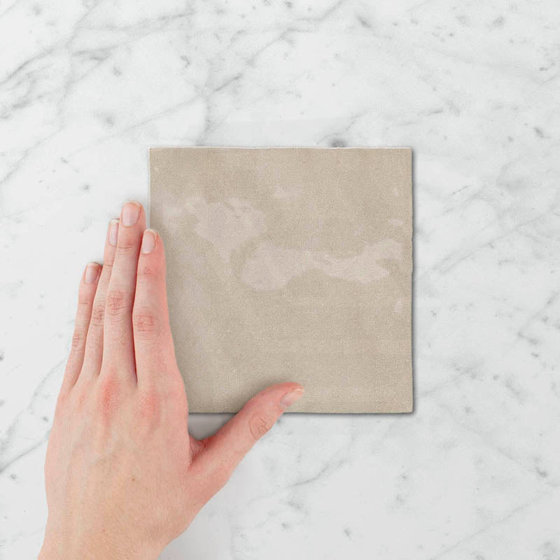 Tetra Nova 130x130mm Gloss Tile 20 Colors Available