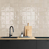 Tetra Nova 130x130mm Gloss Tile 20 Colors Available