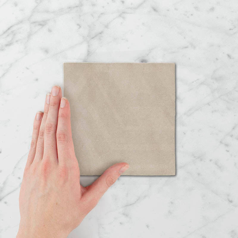 Tetra Nova 130x130mm Satin Matt Tile 20 Colors Available