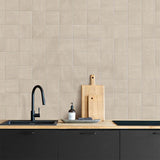 Tetra Nova 130x130mm Satin Matt Tile 20 Colors Available