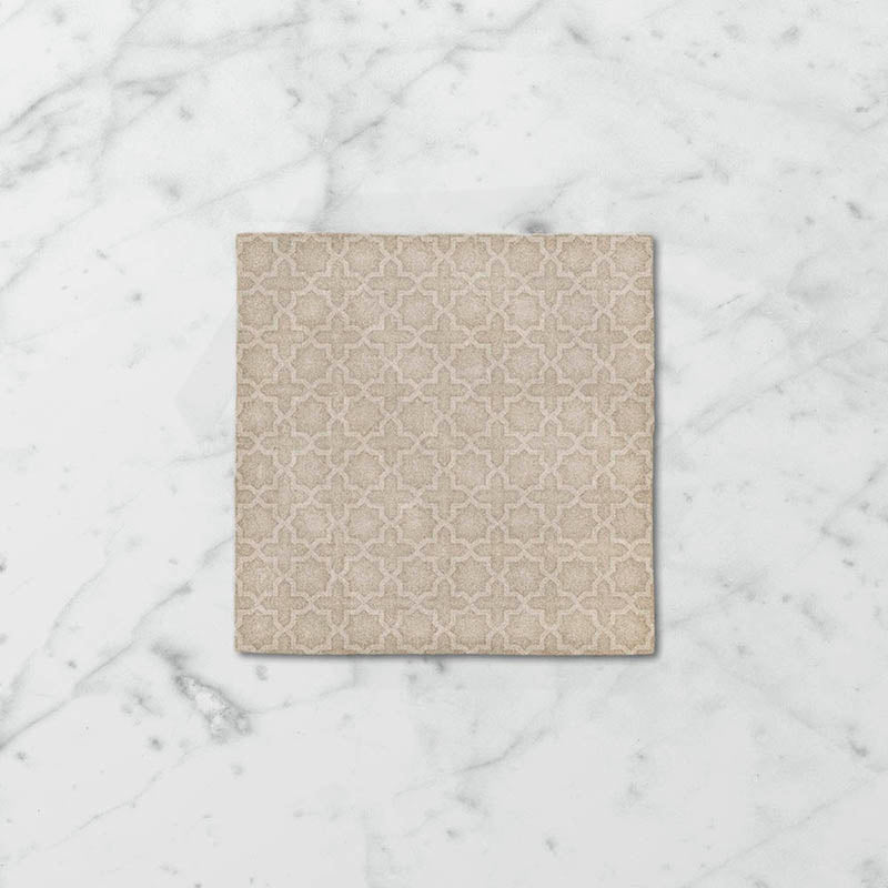 Tetra Fusion 130x130mm Satin Matt Tile 20 Colors Available