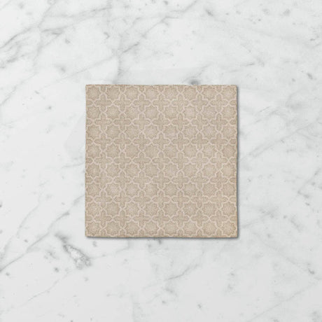 Tetra Fusion 130x130mm Satin Matt Tile 20 Colors Available