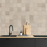 Tetra Fusion 130x130mm Satin Matt Tile 20 Colors Available