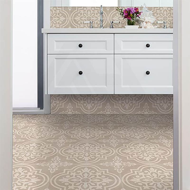 Artisan Provence 200x200mm Matt Tile 25 Colors Available