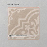 Artisan Provence 200x200mm Matt Tile 25 Colors Available