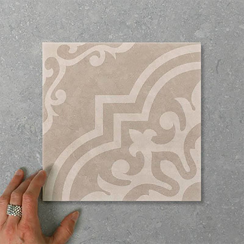 Artisan Provence 200x200mm Matt Tile 25 Colors Available