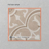 Artisan Winchester 200x200mm Matt Tile 26 Colors Available