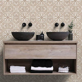 Artisan Winchester 200x200mm Matt Tile 26 Colors Available