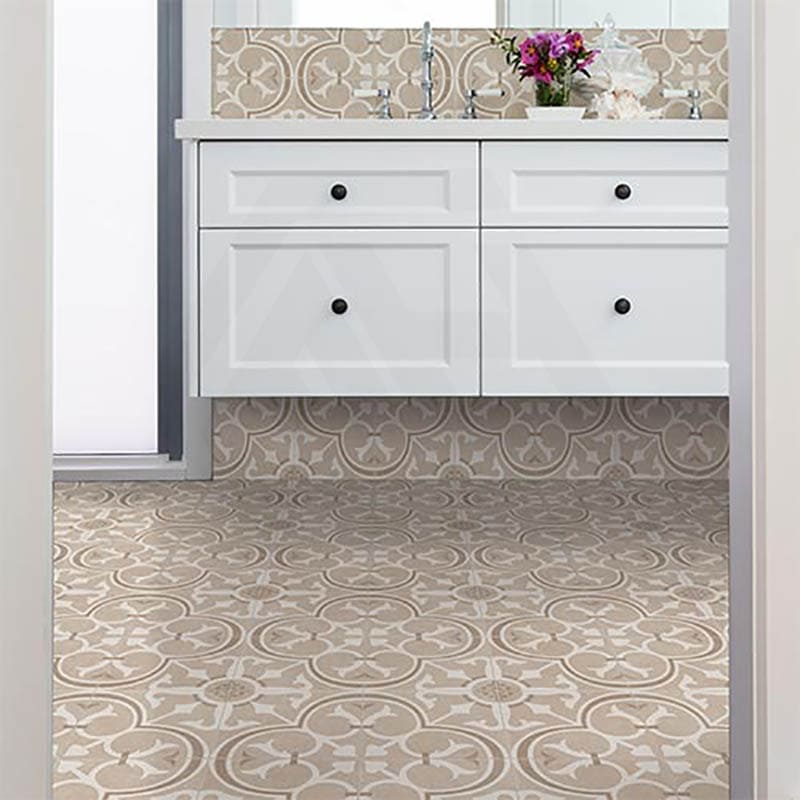 Artisan Winchester 200x200mm Matt Tile 26 Colors Available
