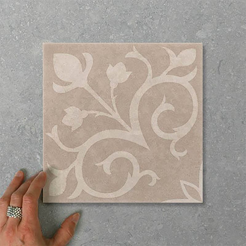 Artisan Vienna 200x200mm Matt Tile 12 Colors Available