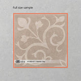 Artisan Vienna 200x200mm Matt Tile 12 Colors Available