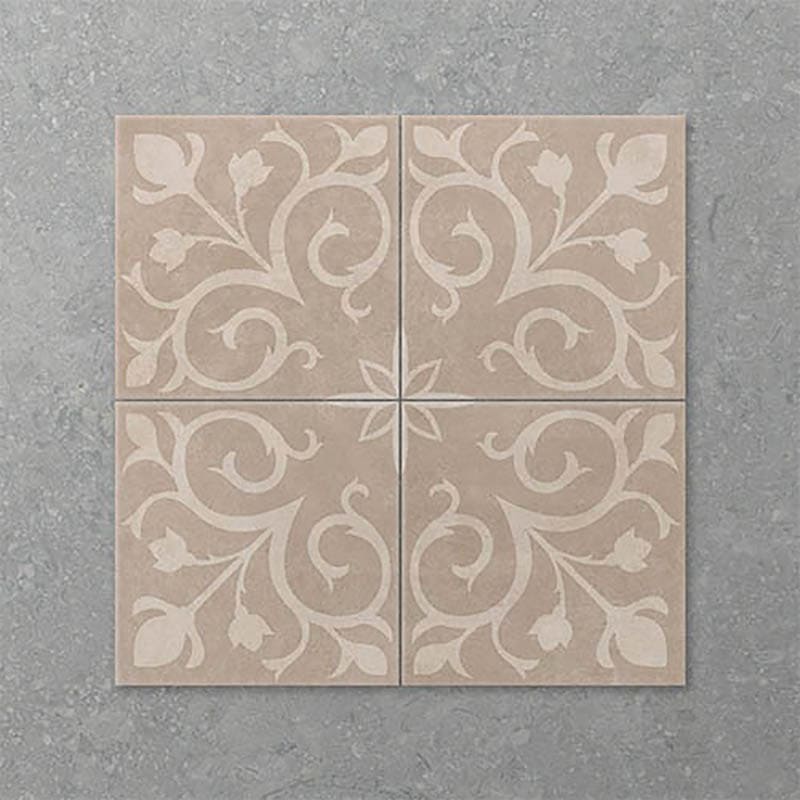 Artisan Vienna 200x200mm Matt Tile 12 Colors Available