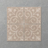 Artisan Vienna 200x200mm Matt Tile 12 Colors Available