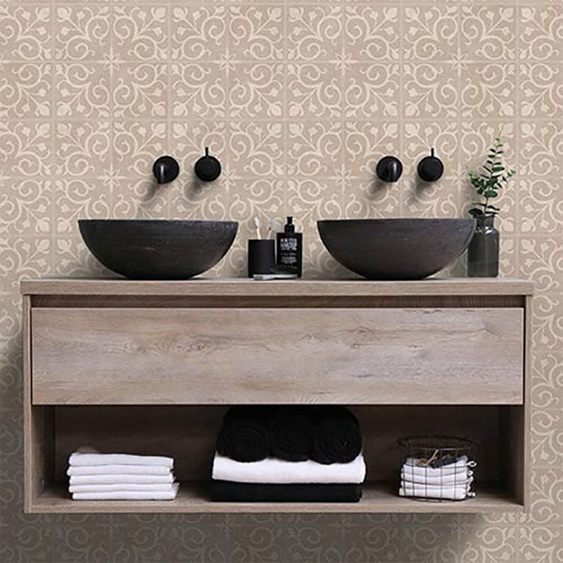 Artisan Vienna 200x200mm Matt Tile 12 Colors Available
