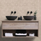 Artisan Vienna 200x200mm Matt Tile 12 Colors Available