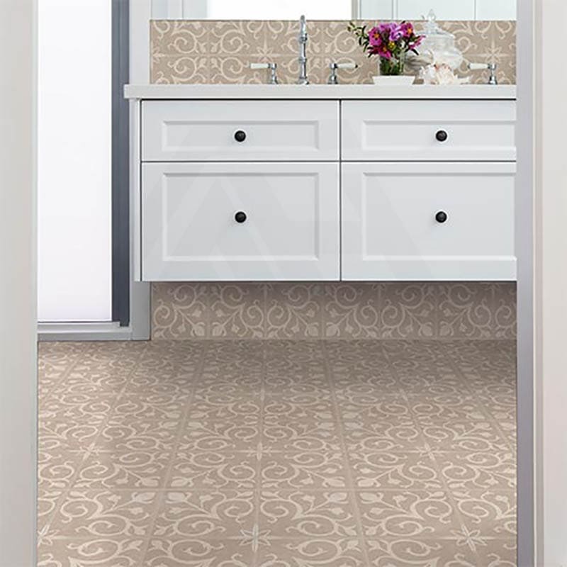 Artisan Vienna 200x200mm Matt Tile 12 Colors Available