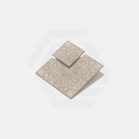 Artisan Vienna 200x200mm Matt Tile 12 Colors Available