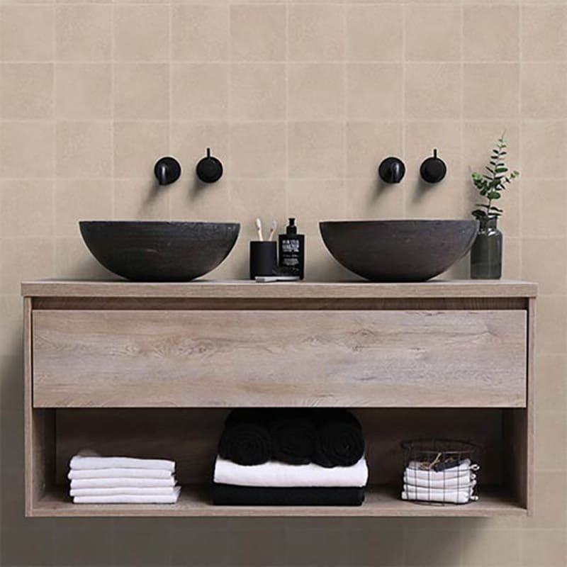 Artisan Madrid 200x200mm Matt Tile 26 Colors Available