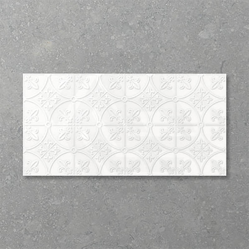 Infinity Brighton 300x600mm Gloss Tile 16 Colors Available