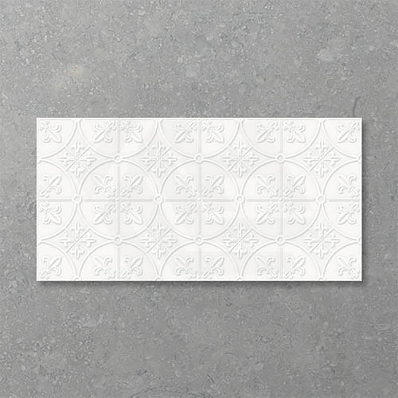 Infinity Brighton 300x600mm Satin Matt Tile 16 Colors Available