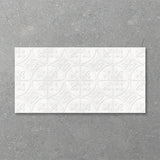 Infinity Brighton 300x600mm Satin Matt Tile 16 Colors Available