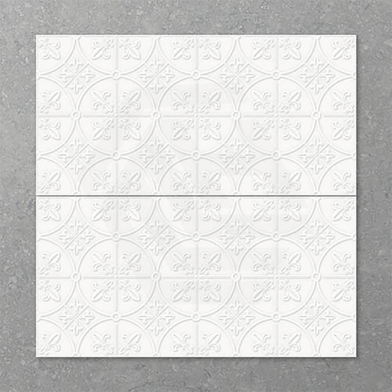 Infinity Brighton 300x600mm Satin Matt Tile 16 Colors Available