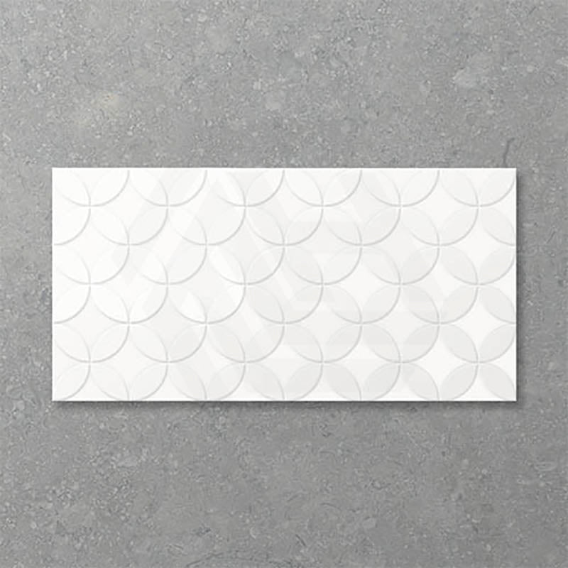Infinity Centris 300x600mm Gloss Tile 16 Colors Available