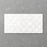 Infinity Centris 300x600mm Gloss Tile 16 Colors Available