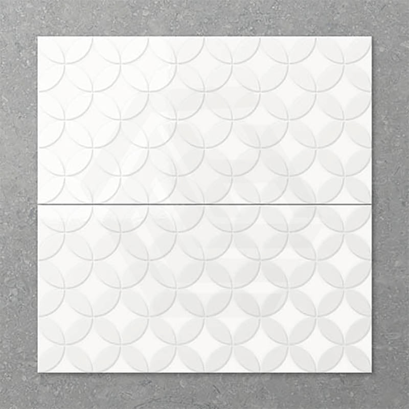 Infinity Centris 300x600mm Gloss Tile 16 Colors Available