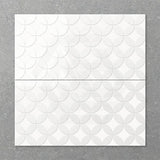 Infinity Centris 300x600mm Gloss Tile 16 Colors Available