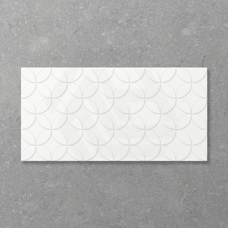 Infinity Centris 300x600mm Satin Matt Tile 16 Colors Available