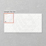 Infinity Centris 300x600mm Satin Matt Tile 16 Colors Available