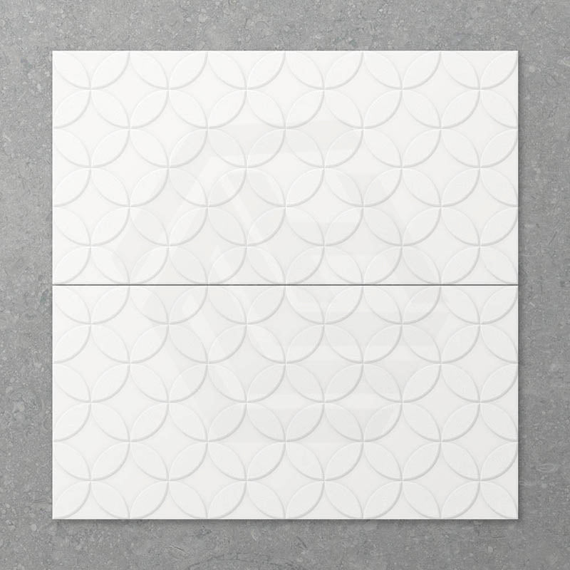 Infinity Centris 300x600mm Satin Matt Tile 16 Colors Available