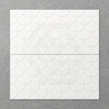 Infinity Centris 300x600mm Satin Matt Tile 16 Colors Available