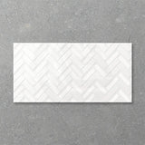 Infinity Mason 300x600mm Gloss Tile 16 Colors Available