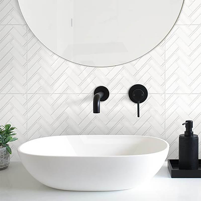 Infinity Mason 300x600mm Gloss Tile 16 Colors Available