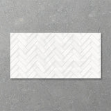 Infinity Mason 300x600mm Satin Matt Tile 16 Colors Available