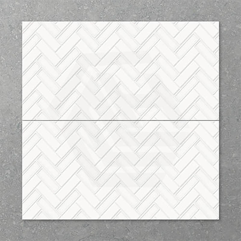 Infinity Mason 300x600mm Satin Matt Tile 16 Colors Available