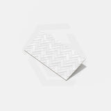 Infinity Mason 300x600mm Satin Matt Tile 16 Colors Available