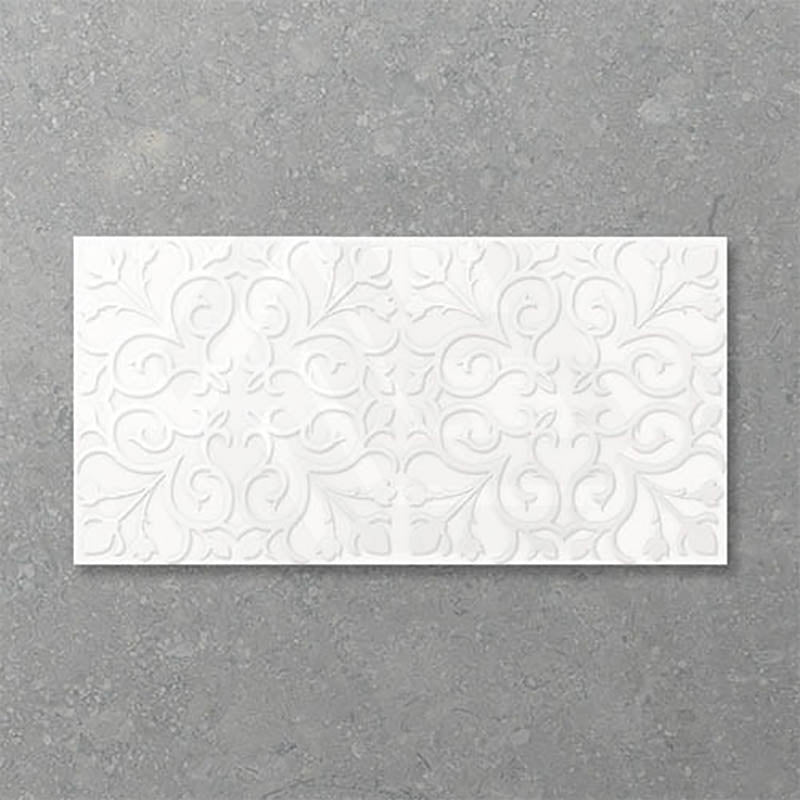 Infinity Prague 300x600mm Gloss Tile 16 Colors Available