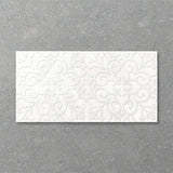 Infinity Prague 300x600mm Gloss Tile 16 Colors Available